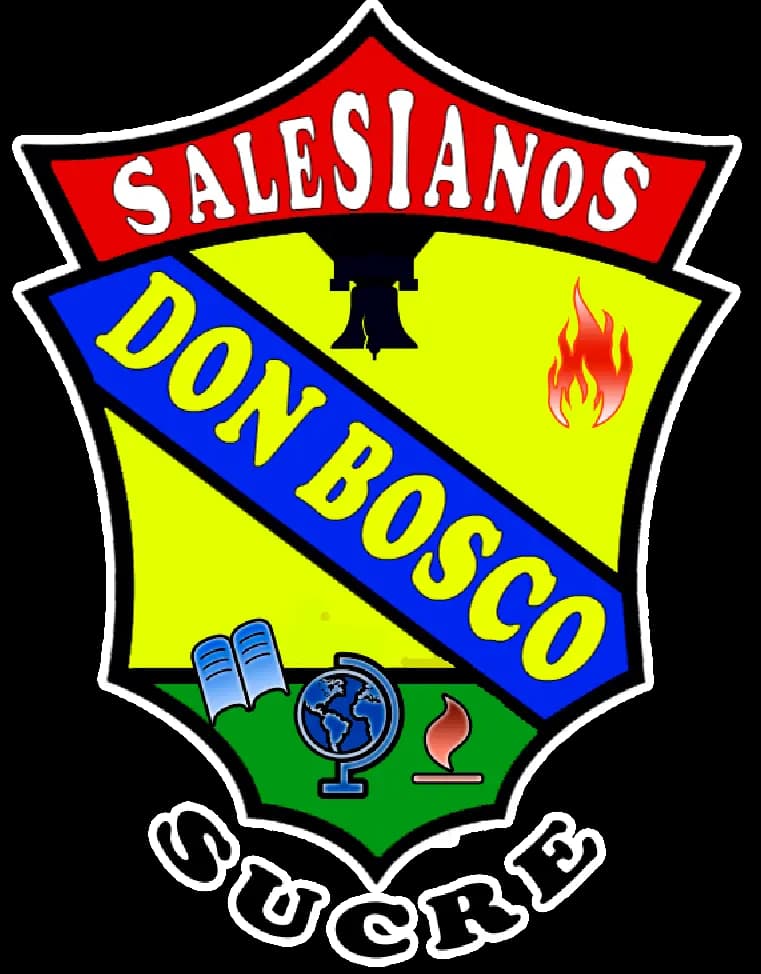 Logo institucional